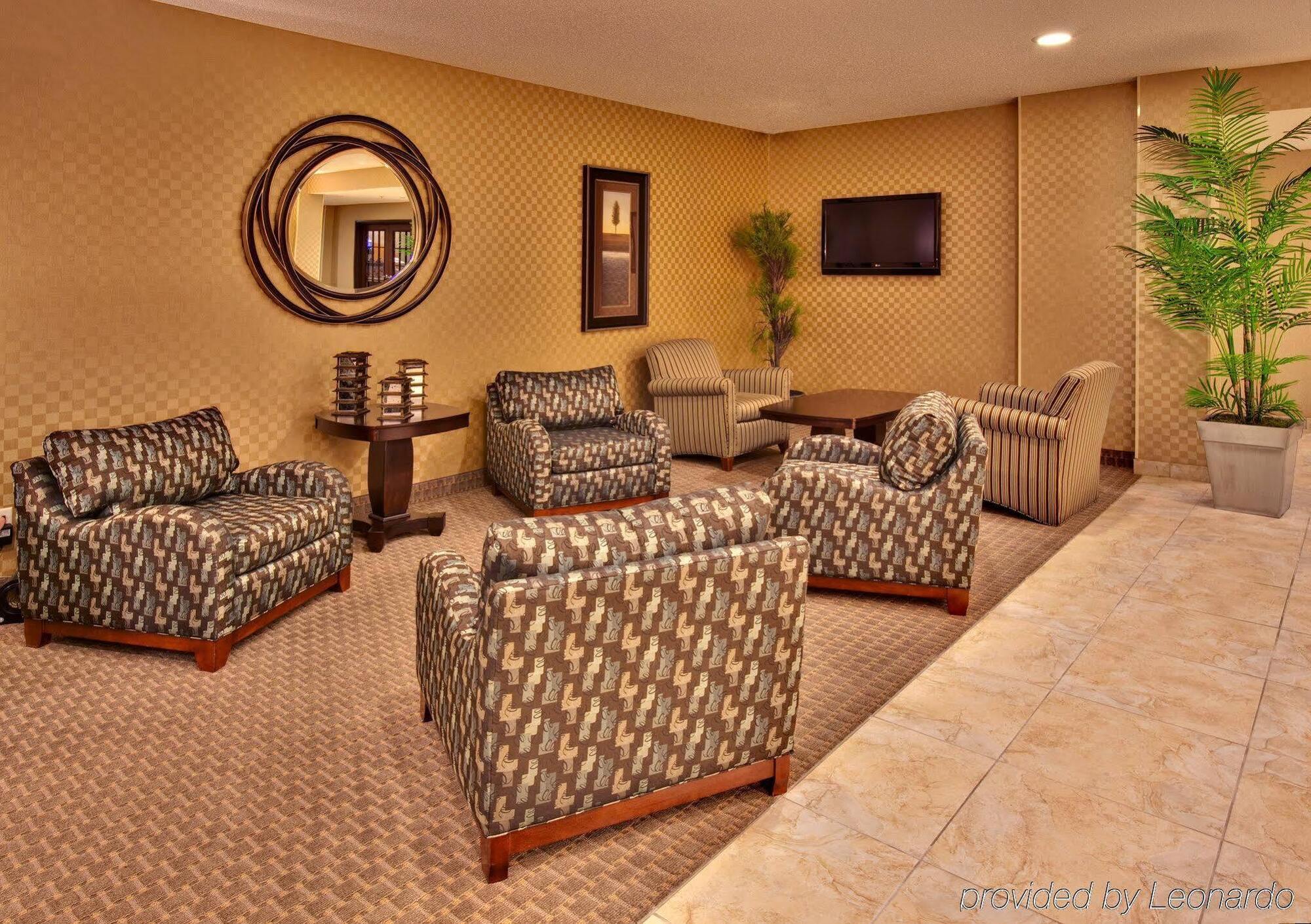 Holiday Inn Express Hotel & Suites Council Bluffs - Convention Center Area By Ihg Exteriör bild